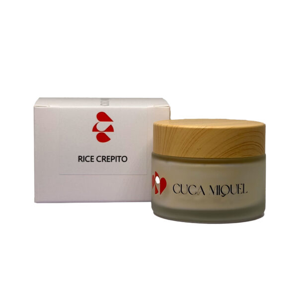 Rice Crepito - Imagen 2