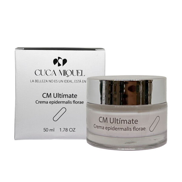Crema Epidermis Florae - Imagen 3