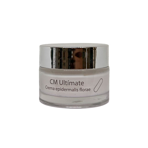 Crema Epidermis Florae