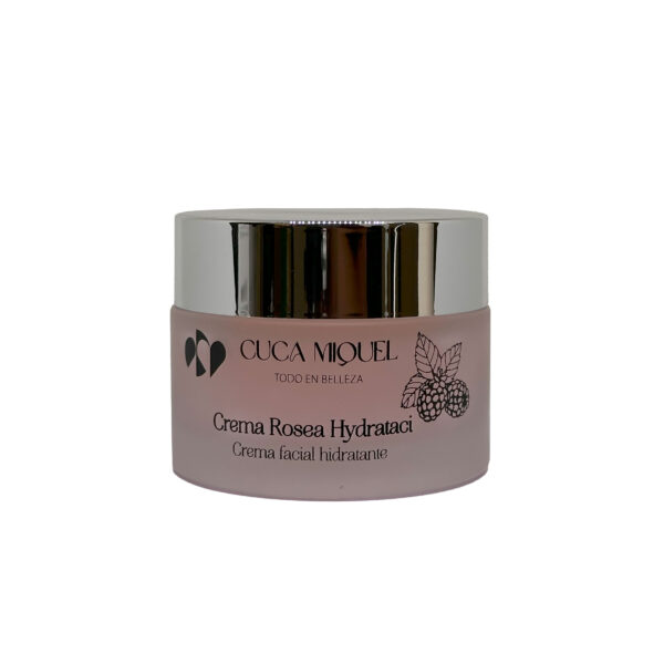 Rosea Hydrataci - Crema facial hidratante
