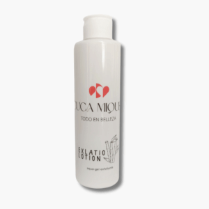 Exlatio Lotion Aqua-gel exfoliante