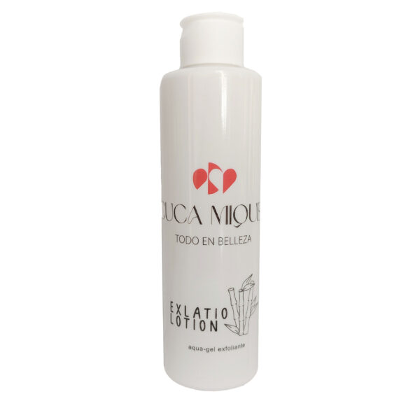 Exlatio Lotion Aqua-gel exfoliante