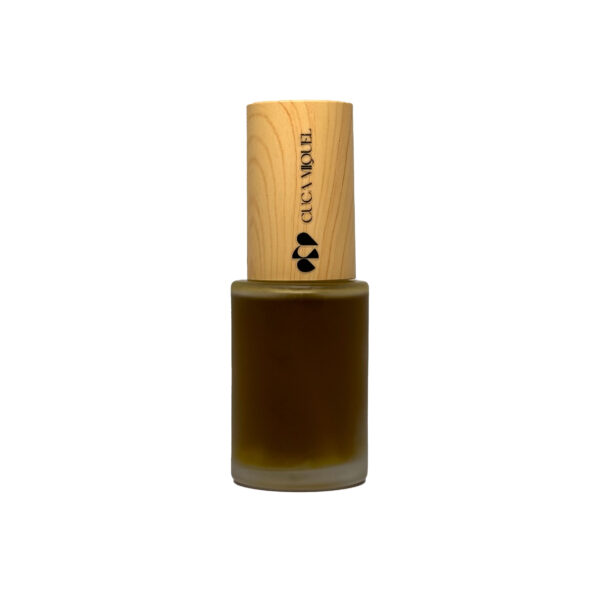 Capillus Oleum