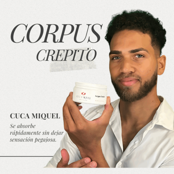 Corpus Crepito - Imagen 3