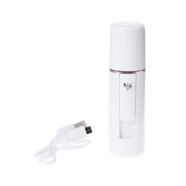Hidratante Facial USB - Imagen 2