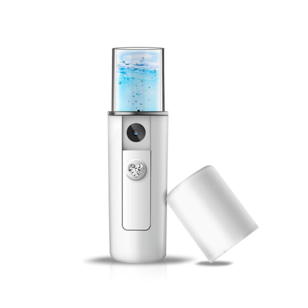 Hidratante Facial USB