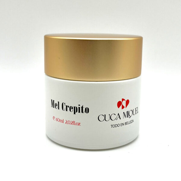 Mel Crepito