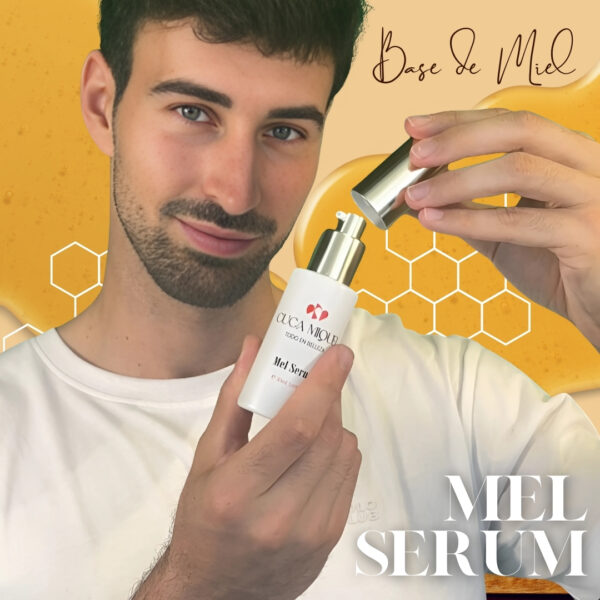 Mel Serum - Imagen 3