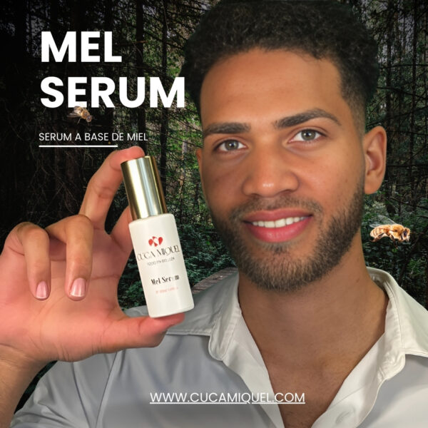 Mel Serum - Imagen 4