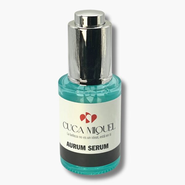 Aurum Serum