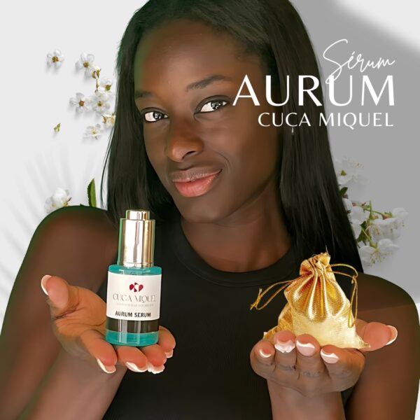 Aurum Serum - Imagen 3