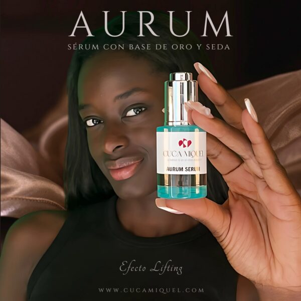 Aurum Serum - Imagen 4