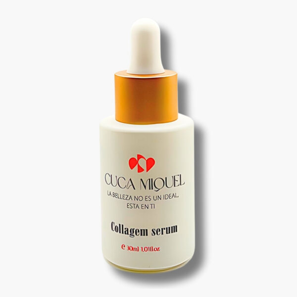 Collagem Serum