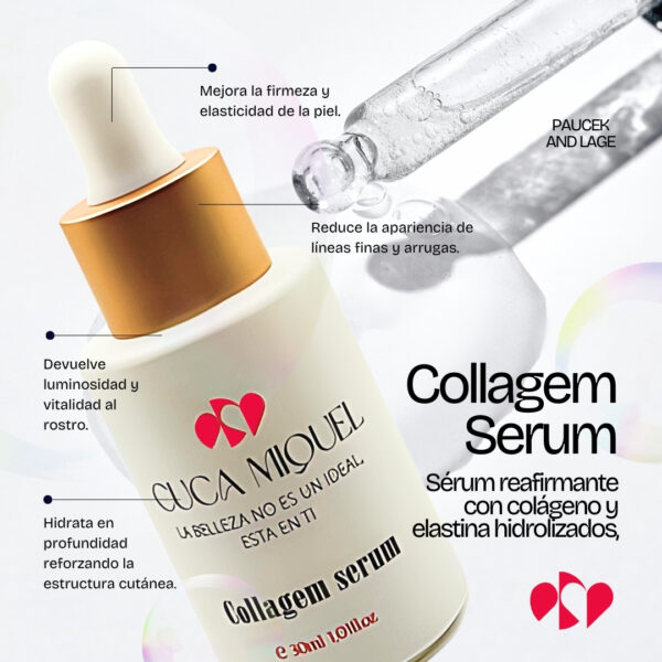 Collagem Serum - Imagen 2