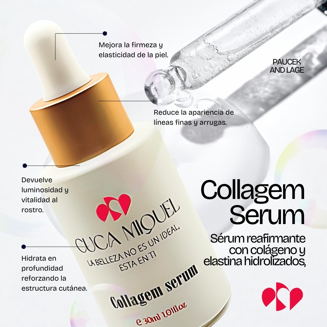 Collagem Serum - Imagen 2