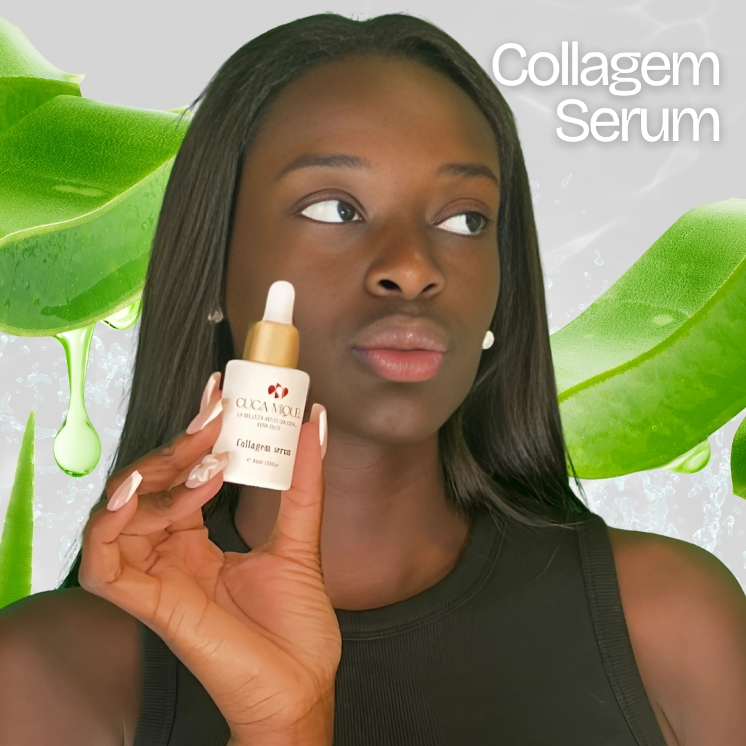 Collagem Serum - Imagen 3