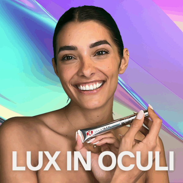 Lux In Oculi Contorno de ojos - Imagen 4