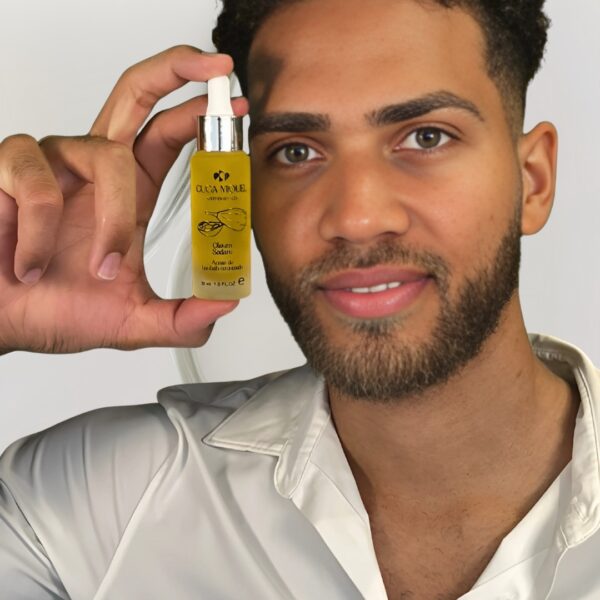 Oleum Sedare – Aceite Facial Ozonizado - Imagen 5