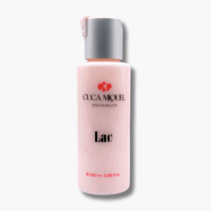 LAC - Leche Limpiadora