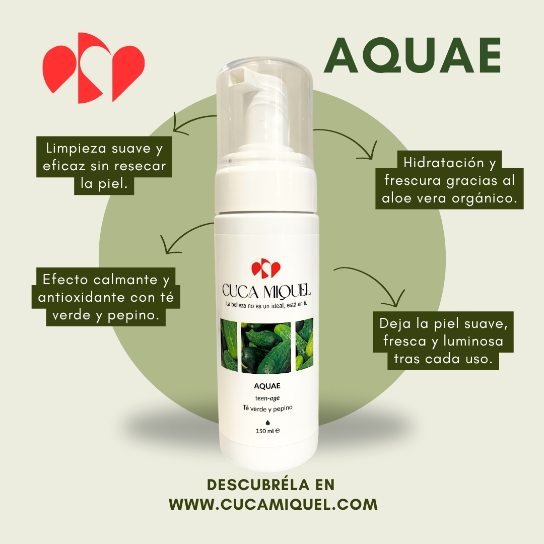 AQUAE | Limpiador - Imagen 2