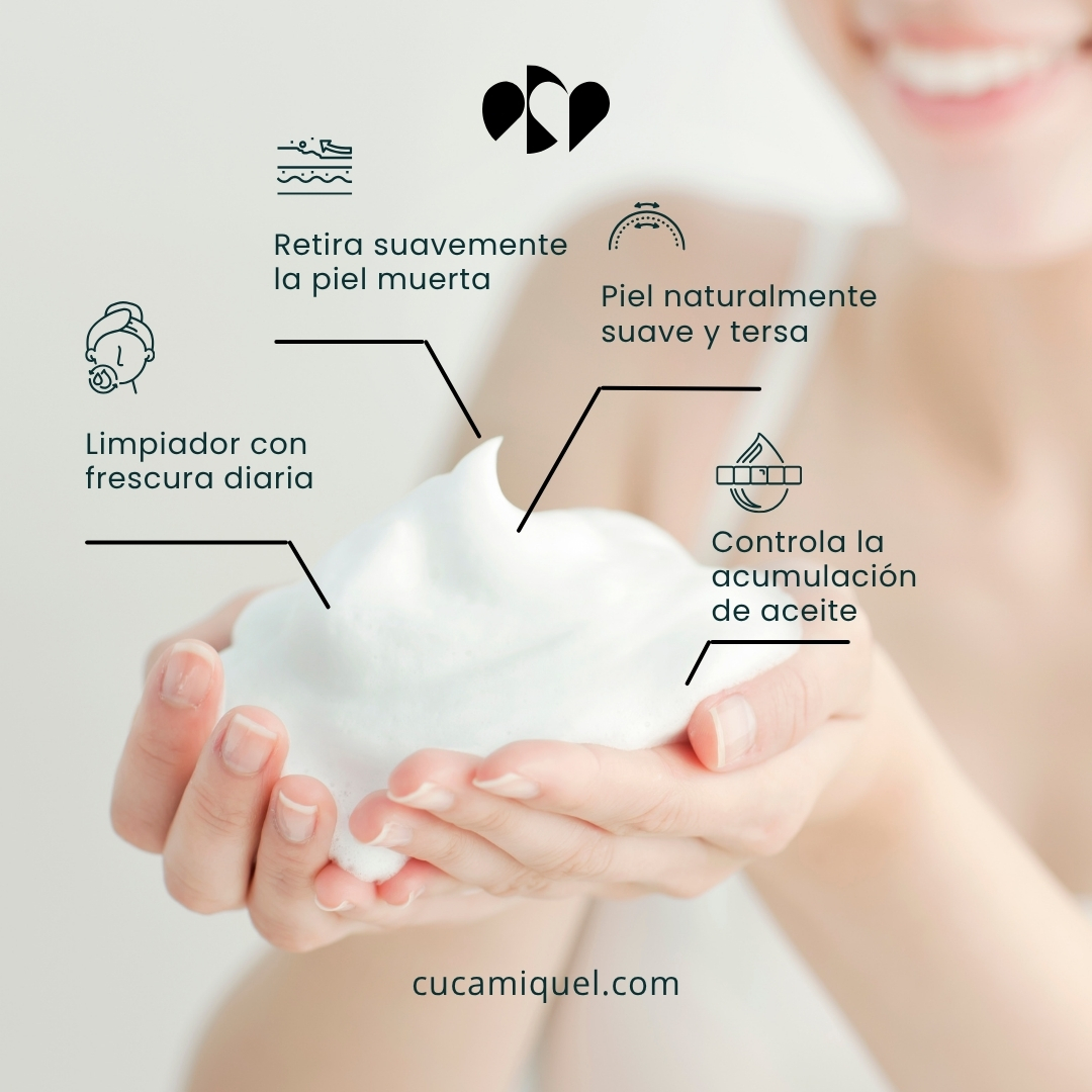 AQUAE | Limpiador - Imagen 5