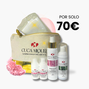 BEAUTY PACK