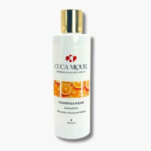 CALÉNDULA AQUAE – Desmaquillante