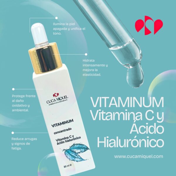 VITAMINUM - Imagen 2