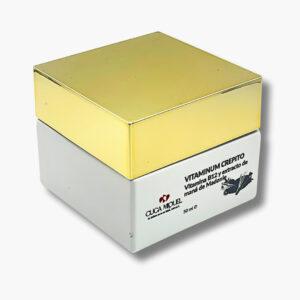 VITAMINUM CREPITO