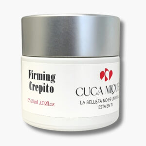 FIRMING CREPITO