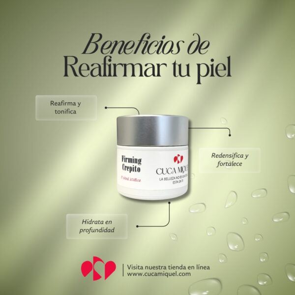 FIRMING CREPITO - Imagen 2