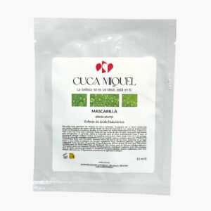 Mascarilla Efecto Plump