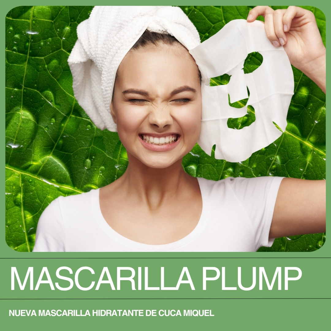 Mascarilla Efecto Plump - Imagen 3