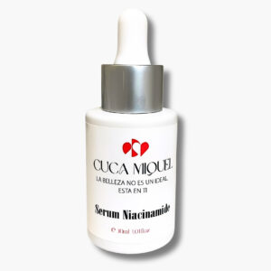 SERUM NIACINAMIDE