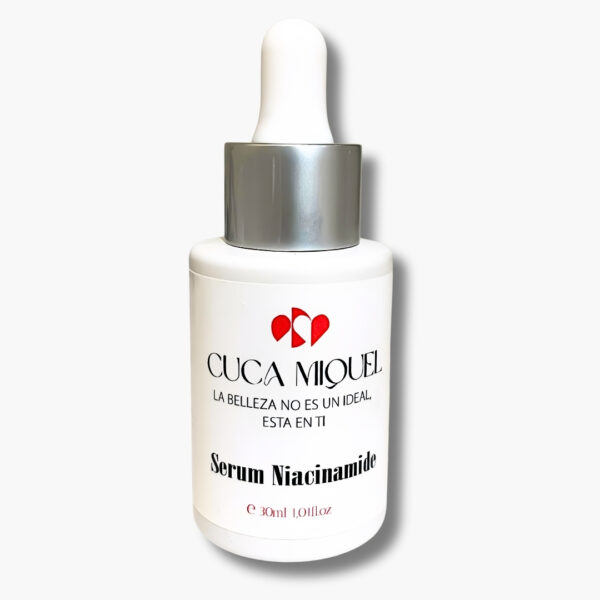 SERUM NIACINAMIDE