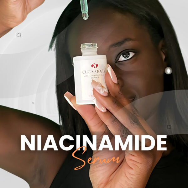 SERUM NIACINAMIDE - Imagen 3