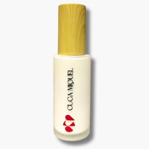 VITAE ENZIMÁTICA <br> <span style="font-size: 0.85em; margin-top: 6px; display: inline-block;"> Leche limpiadora enzimática suave con aceites de brotes</span>