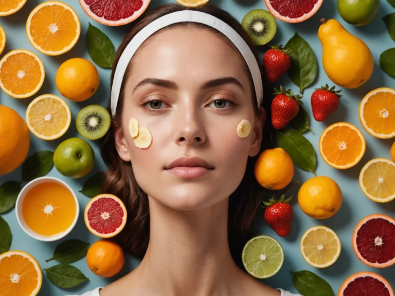 Vitaminas en la piel: por qué son clave y cómo elegir las adecuadas para ti